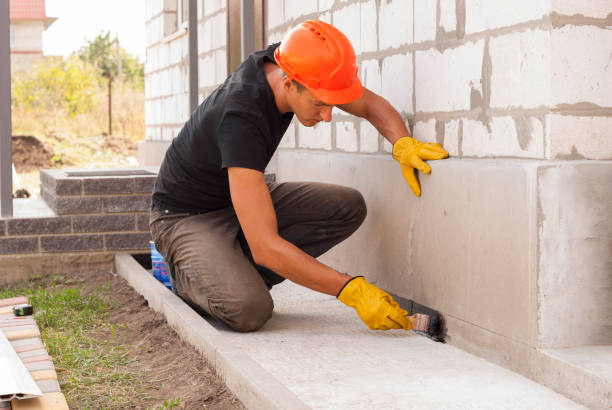Licensed Emergency Waterproofing service in Danville, VA - Halo Water Proofing